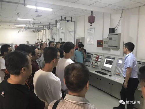 理论与实操并重 全面提升参训人员能力水平——全省消防技术服务机构从业人员集中培训系列报道