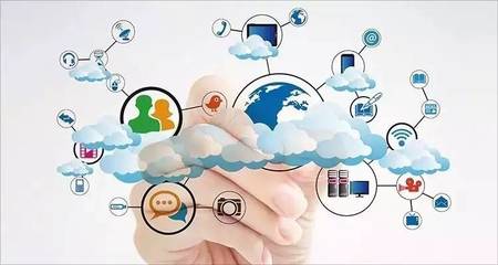 公有云与私有云并行 技术服务领域的双轨未来