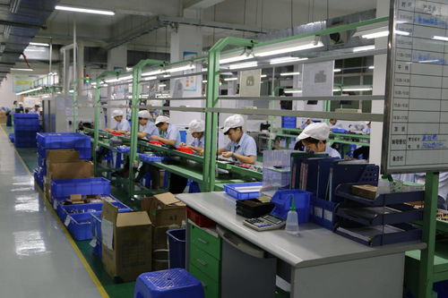 美智 品质与技术双轮驱动，以服务争做行业先锋