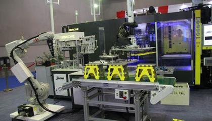 第四届中国(重庆)国际塑料工业展览会启幕 聚焦创新，驱动行业技术升级